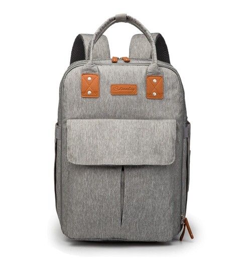 Diaper Bag Unisex Backpack