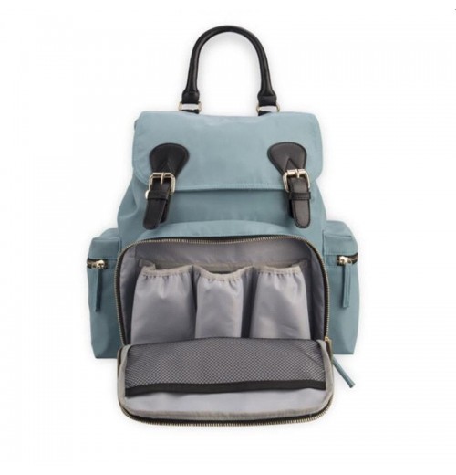 Gender Neutral Diaper Backpack