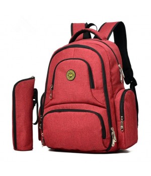 Gender Neutral Diaper Backpack