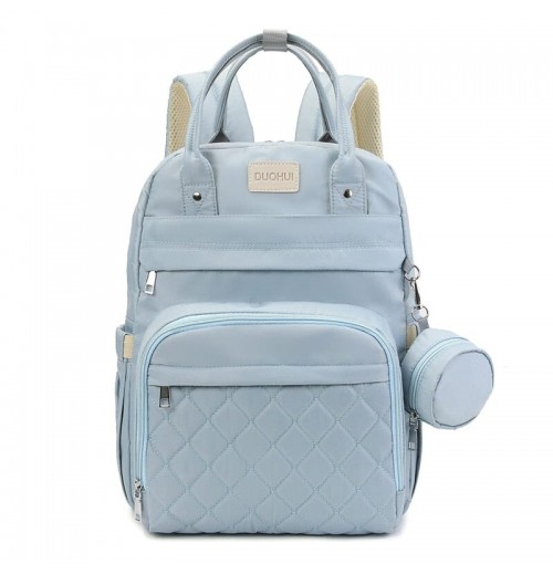 Lequeen Baby Diaper Bag Backpack