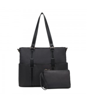 Lequeen Tote Diaper Bag