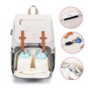 FAMICARE USB Diaper Bag