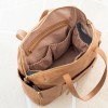 Western Diaper Bag Tote