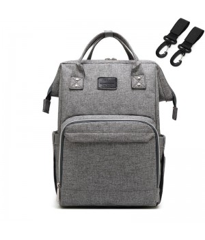 FAMICARE Diaper USB Backpack